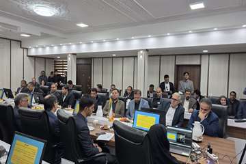 الگوی کشت پانزدهم